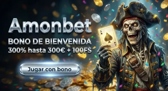 Amonbet Casino